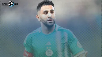 بعد السجن.. رياض محرز “المزيَّف” يشعل الذعر في فرنسا الآن
